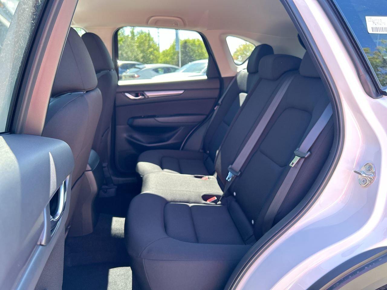 2025 Mazda CX-5 GX EXECUTIVE DEMO | $2000 IN SAVINGS | 0% FINANCIN Photo