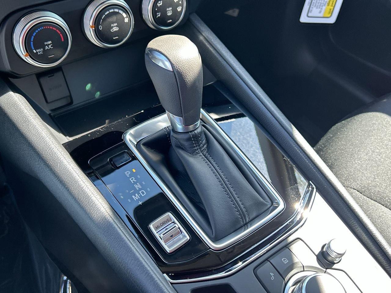 2025 Mazda CX-5 GX EXECUTIVE DEMO | $2000 IN SAVINGS | 0% FINANCIN Photo