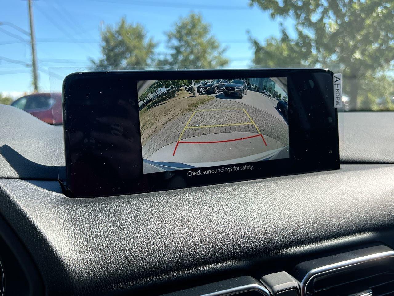 2025 Mazda CX-5 GX EXECUTIVE DEMO | $2000 IN SAVINGS | 0% FINANCIN Photo