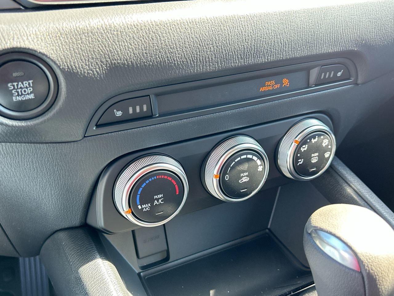 2025 Mazda CX-5 GX EXECUTIVE DEMO | $2000 IN SAVINGS | 0% FINANCIN Photo