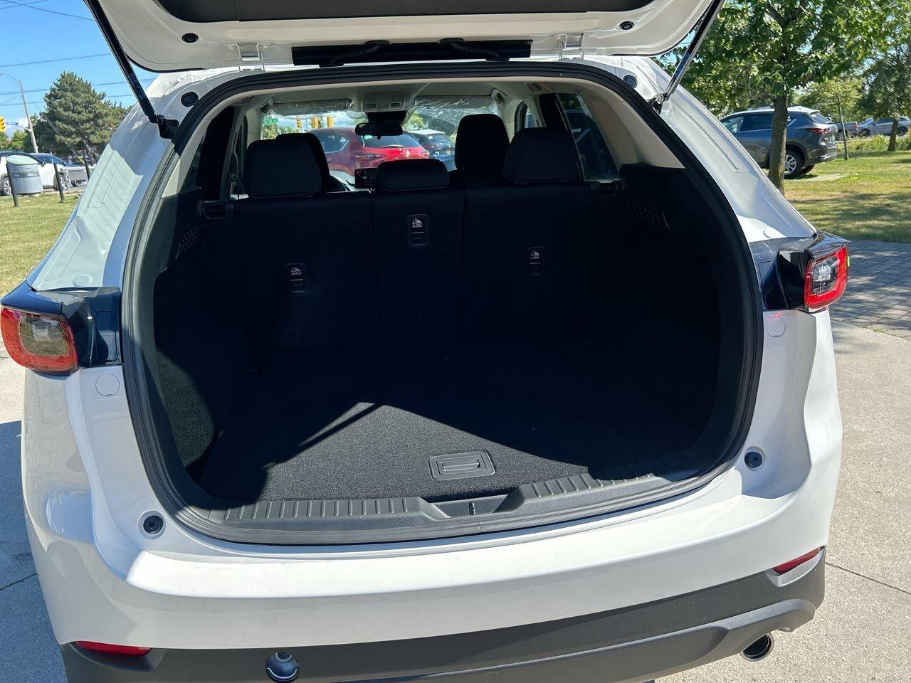 2025 Mazda CX-5 GX EXECUTIVE DEMO | $2000 IN SAVINGS | 0% FINANCIN Photo