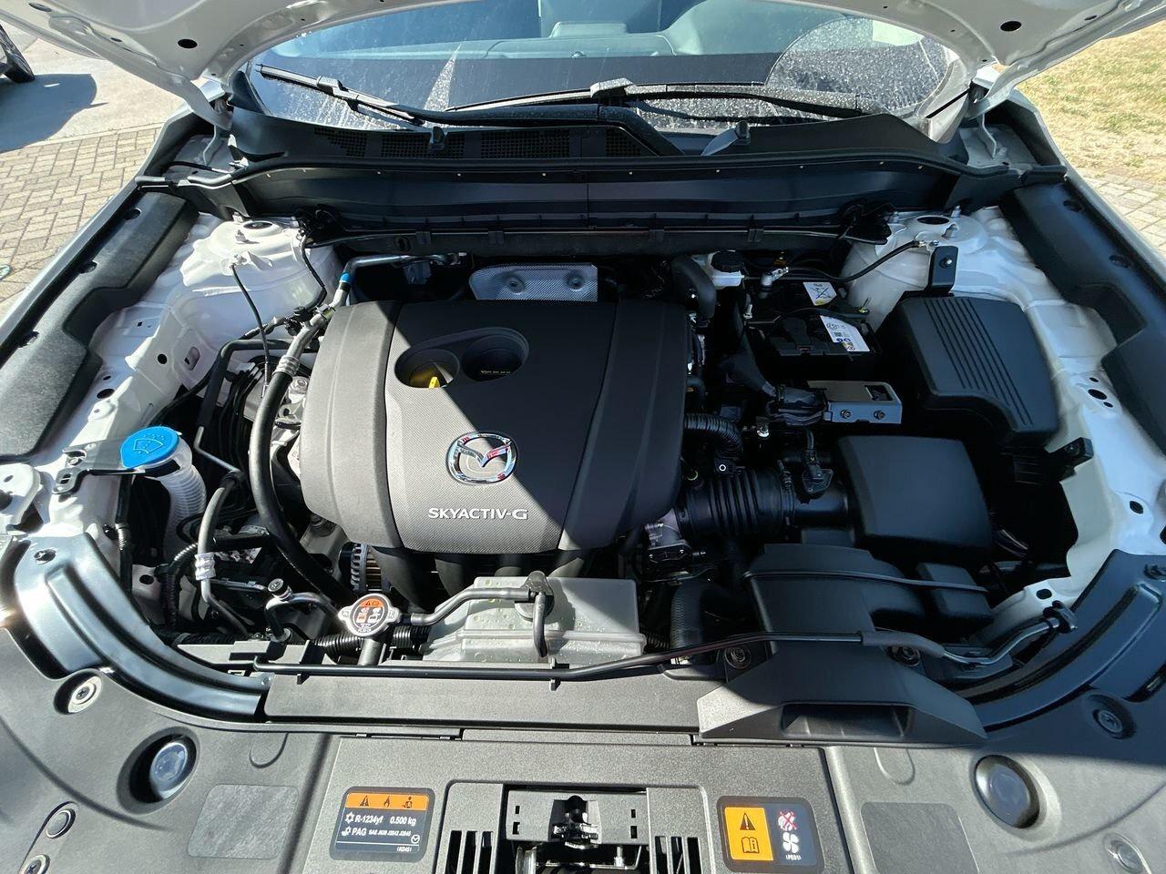 2025 Mazda CX-5 GX EXECUTIVE DEMO | $2000 IN SAVINGS | 0% FINANCIN Photo