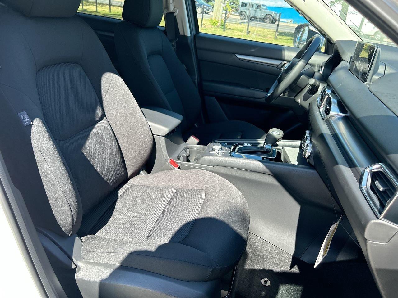 2025 Mazda CX-5 GX EXECUTIVE DEMO | $2000 IN SAVINGS | 0% FINANCIN Photo