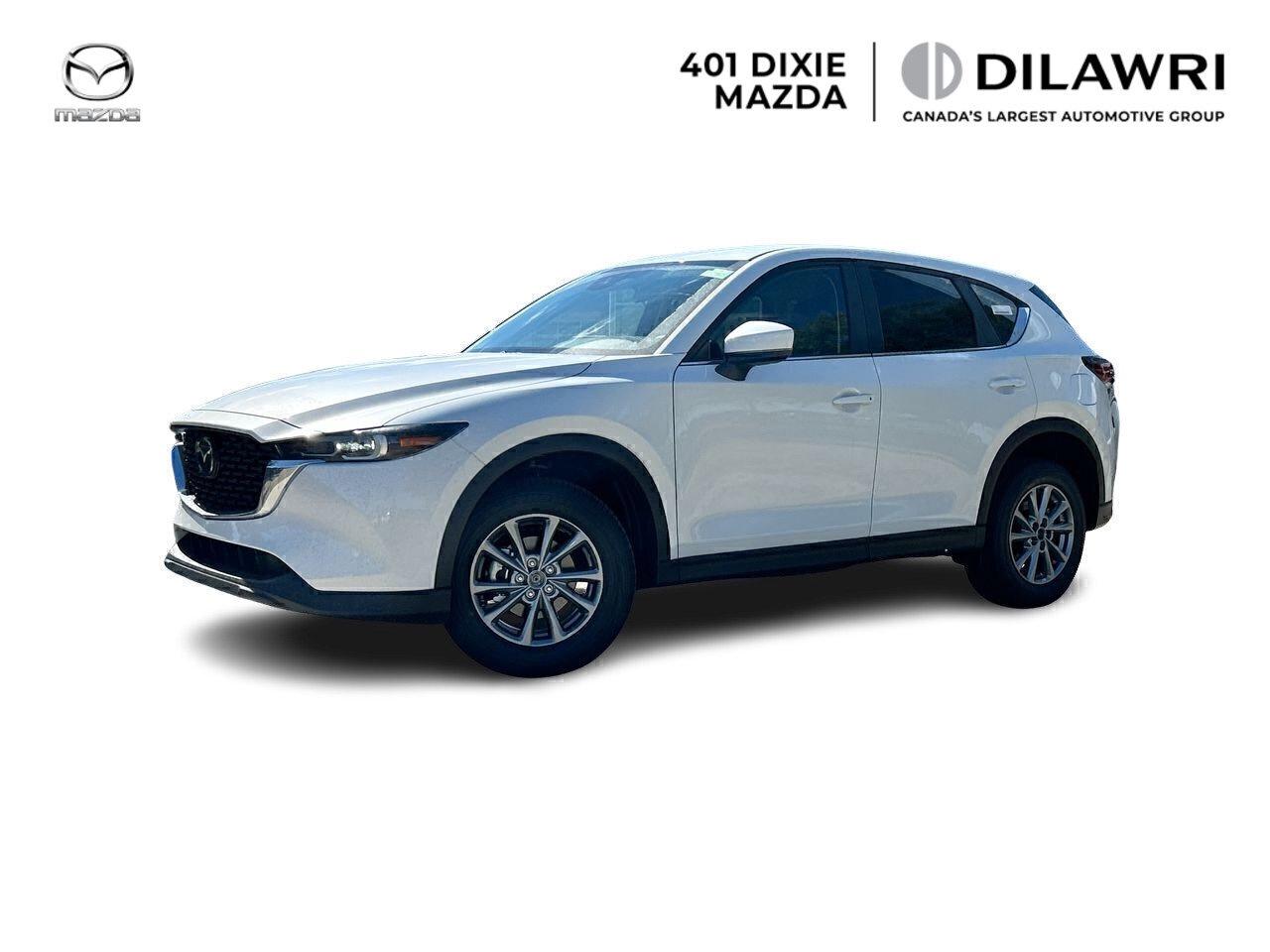 2025 Mazda CX-5 GX EXECUTIVE DEMO | $2000 IN SAVINGS | 0% FINANCIN Photo