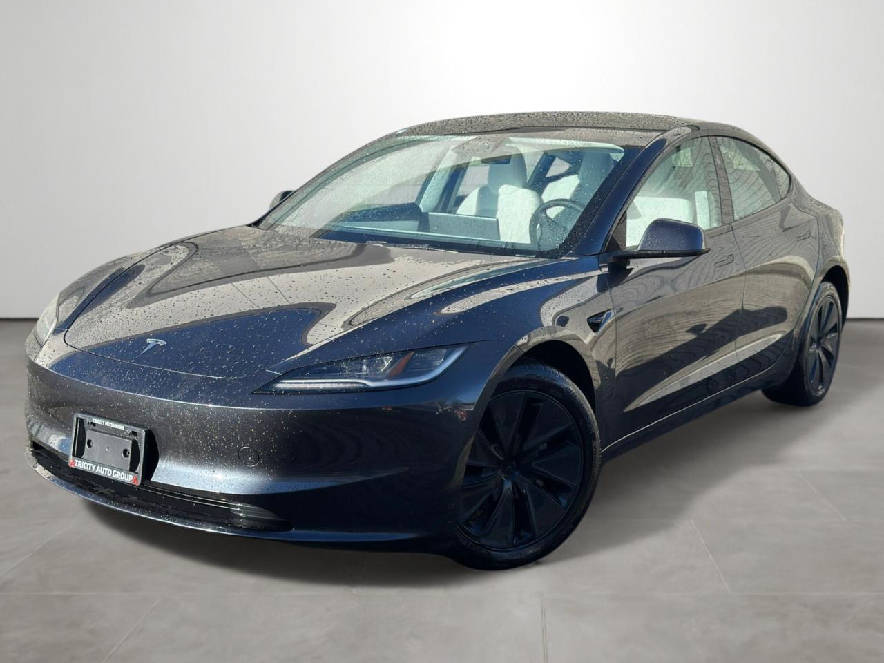 Used 2024 Tesla Model 3 Long Range AWD- One Owner, No Accidents for sale in Coquitlam, BC