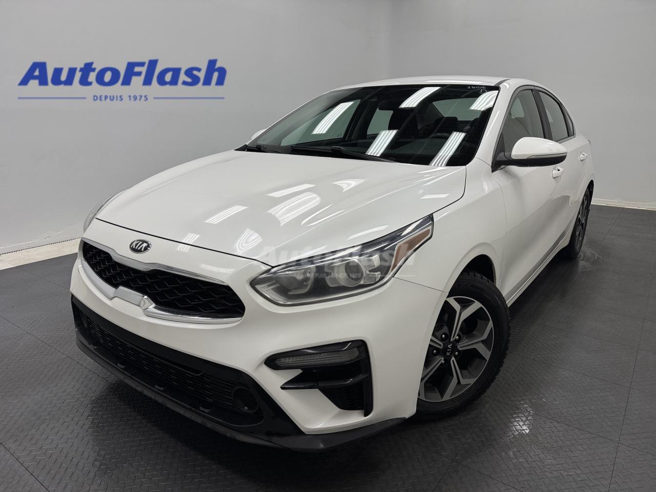 Used 2020 Hyundai Elantra * KIA FORTE EX * for sale in Saint-Hubert, QC