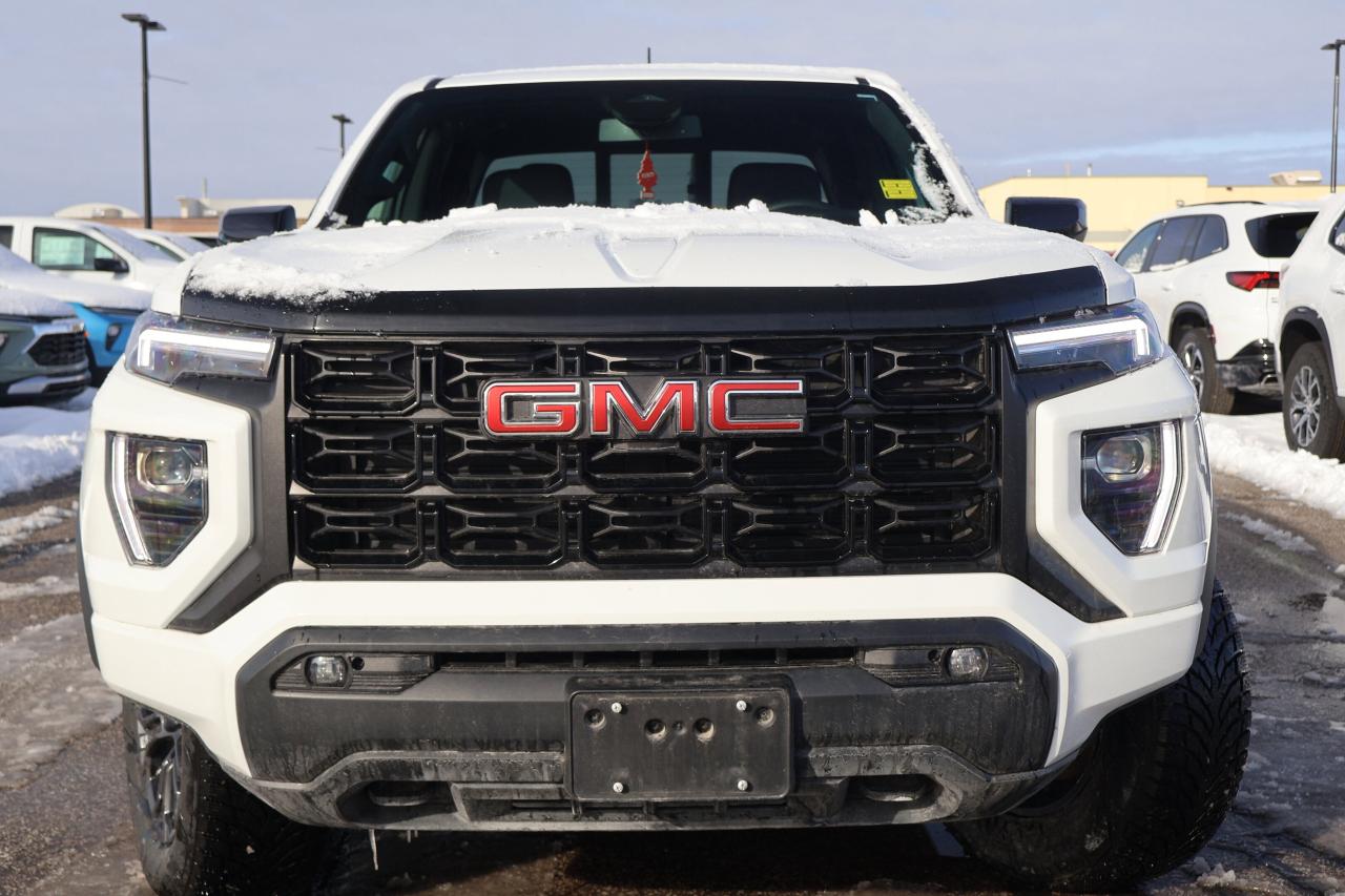 2024 GMC Canyon Elevation | Back-Up Camera | Photo3