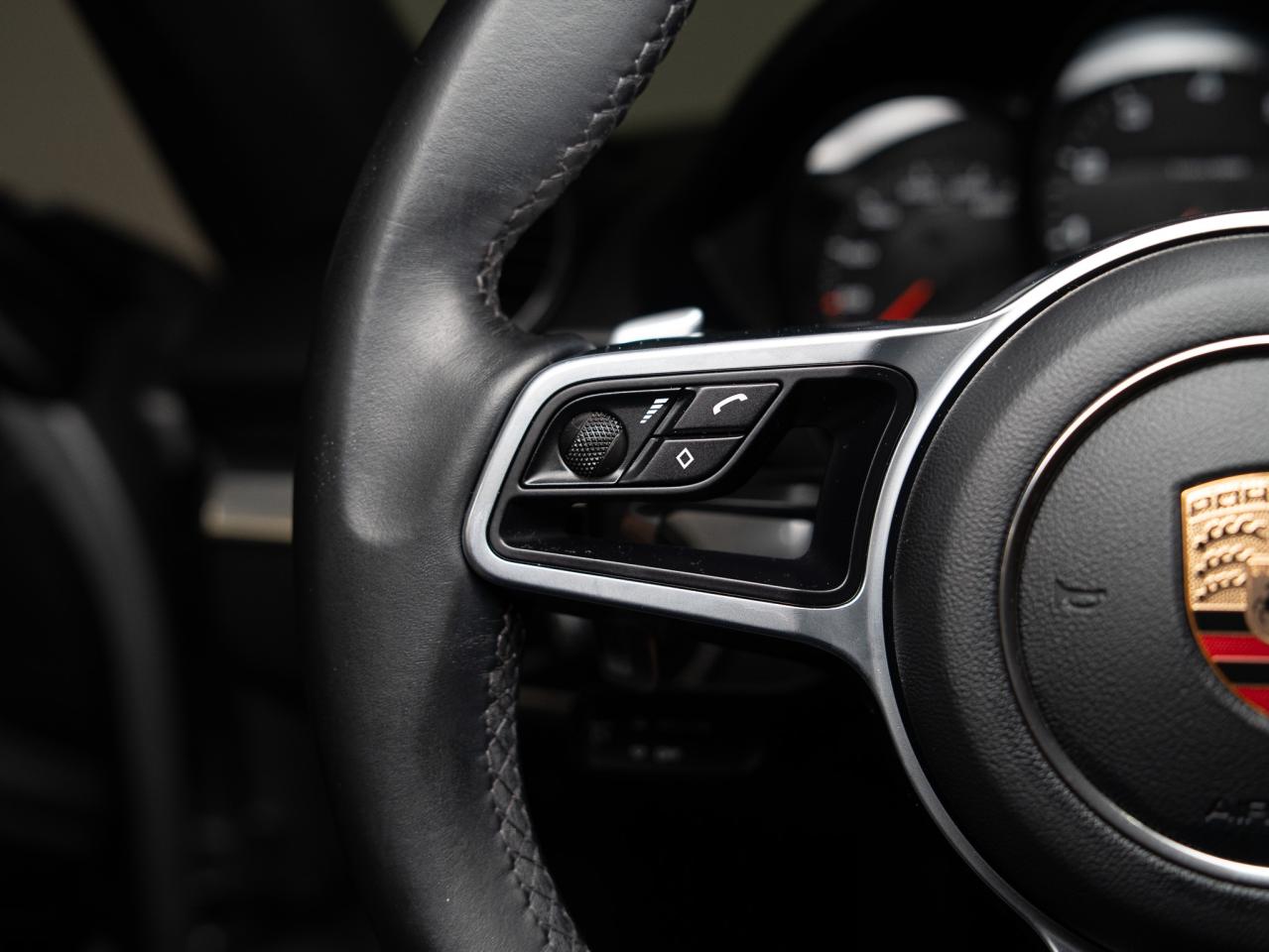 2020 Porsche 718 Cayman PREMIUM PLUS PKG | BOSE | 19 IN Photo