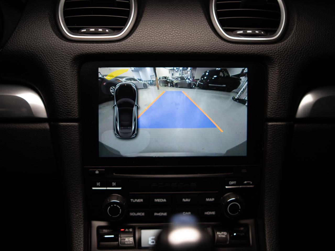 2020 Porsche 718 Cayman PREMIUM PLUS PKG | BOSE | 19 IN Photo