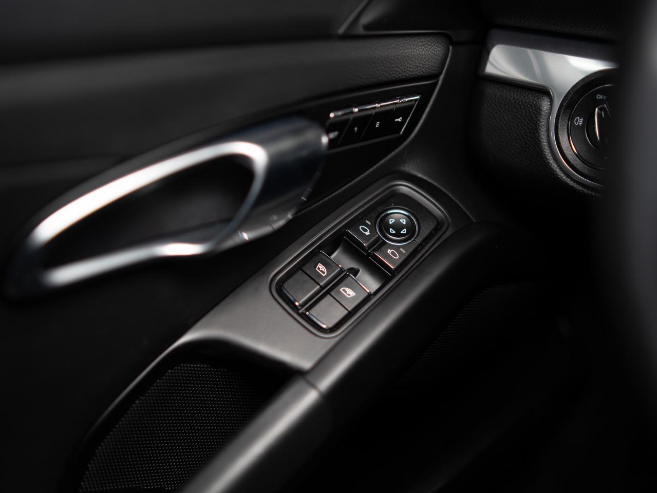 2020 Porsche 718 Cayman PREMIUM PLUS PKG | BOSE | 19 IN Photo