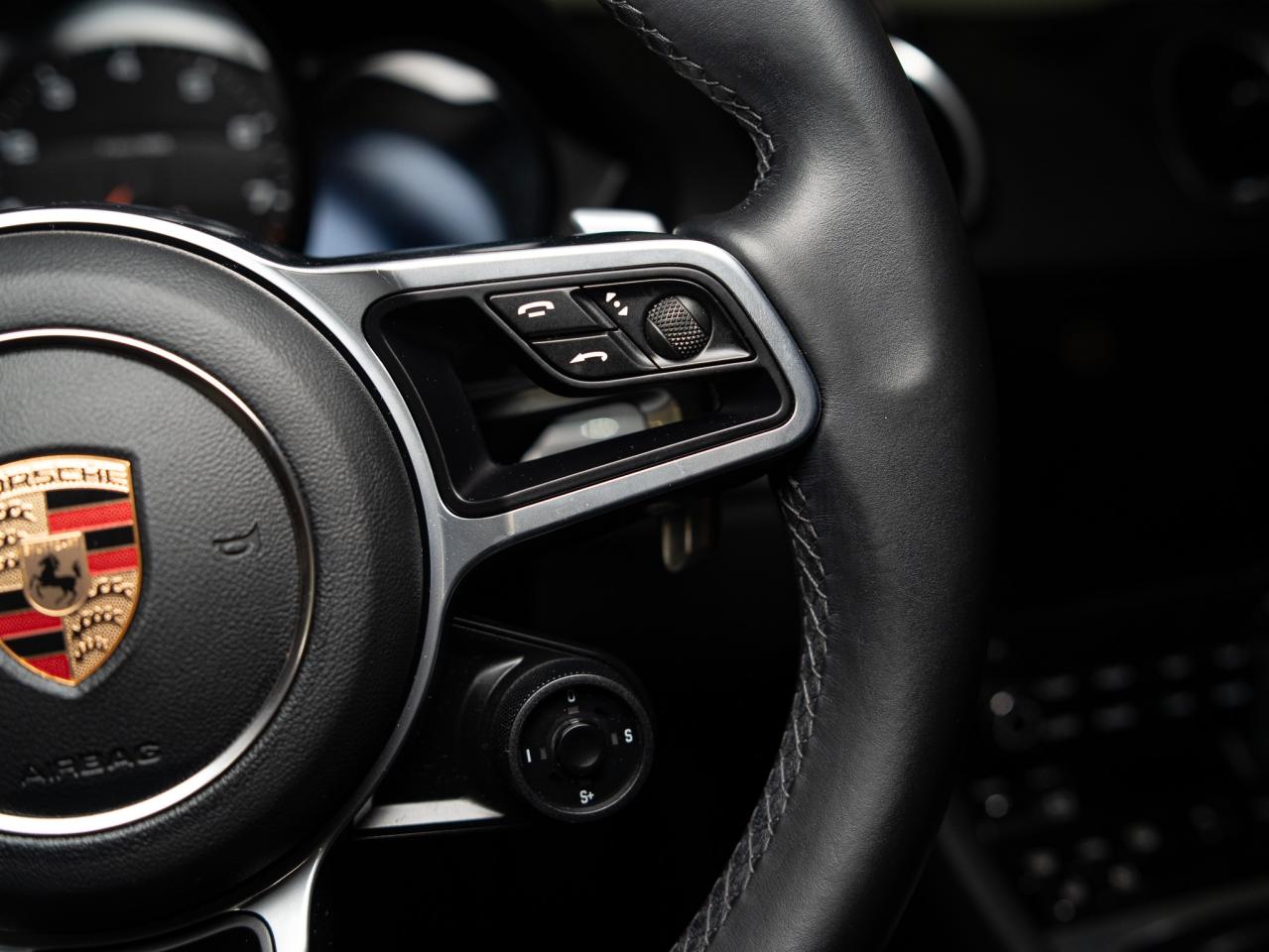 2020 Porsche 718 Cayman PREMIUM PLUS PKG | BOSE | 19 IN Photo