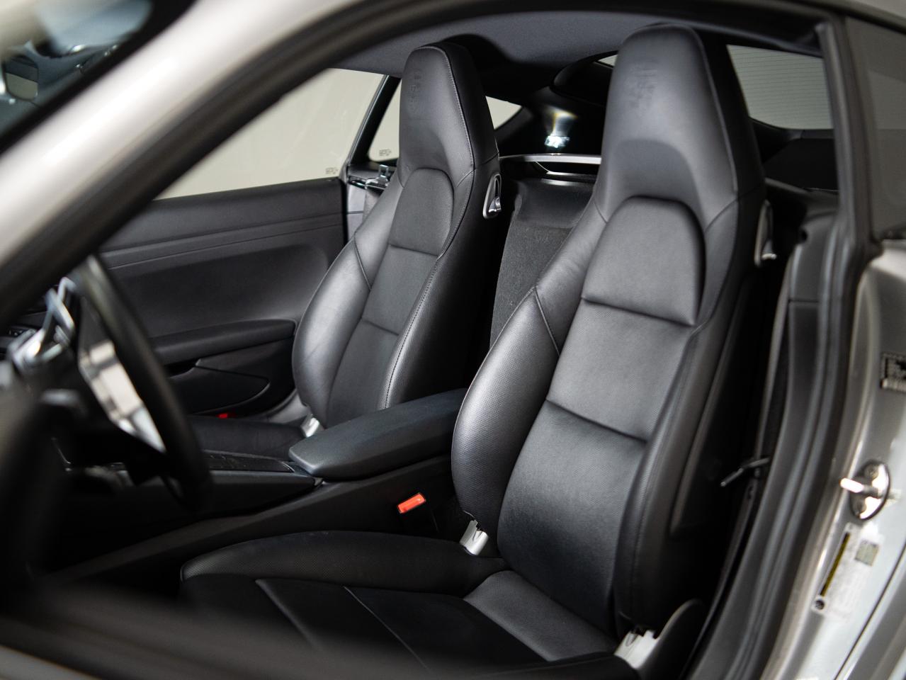 2020 Porsche 718 Cayman PREMIUM PLUS PKG | BOSE | 19 IN Photo