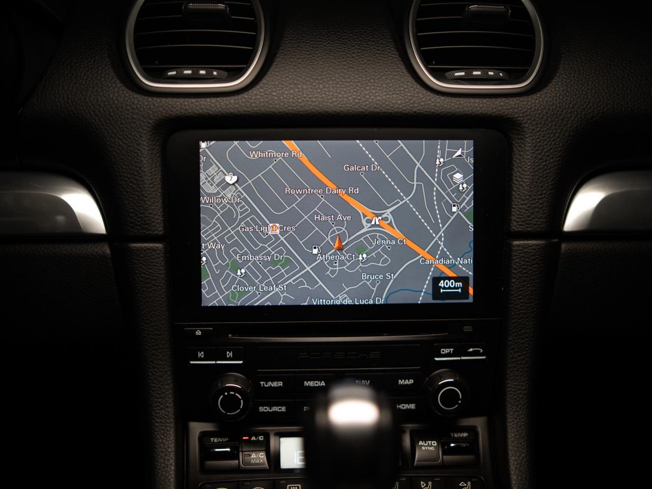 2020 Porsche 718 Cayman PREMIUM PLUS PKG | BOSE | 19 IN Photo