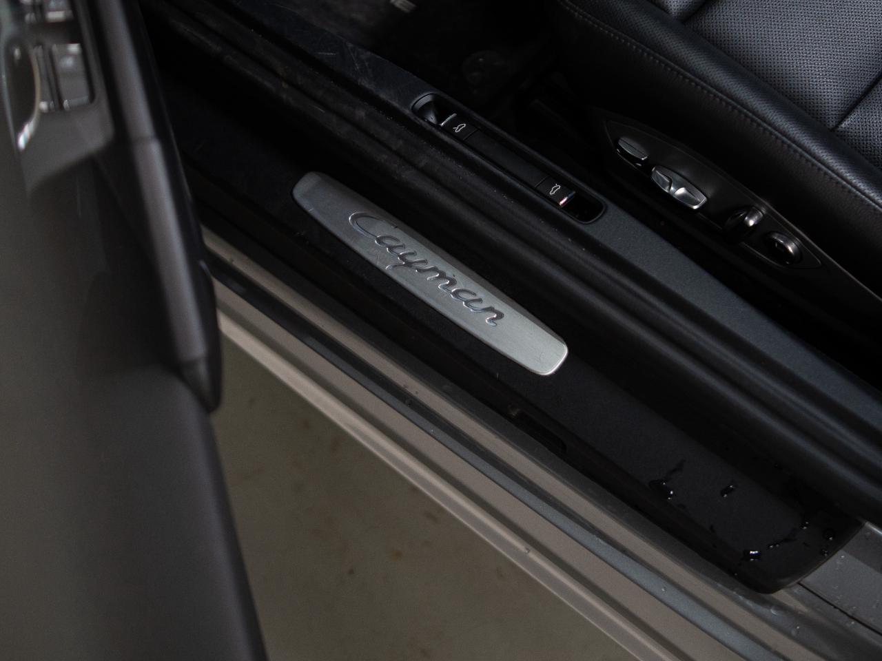 2020 Porsche 718 Cayman PREMIUM PLUS PKG | BOSE | 19 IN Photo