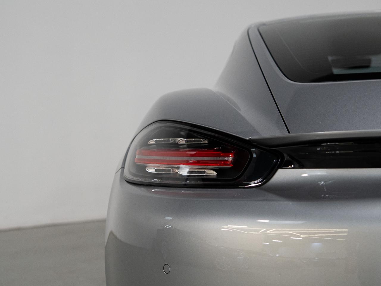 2020 Porsche 718 Cayman PREMIUM PLUS PKG | BOSE | 19 IN Photo