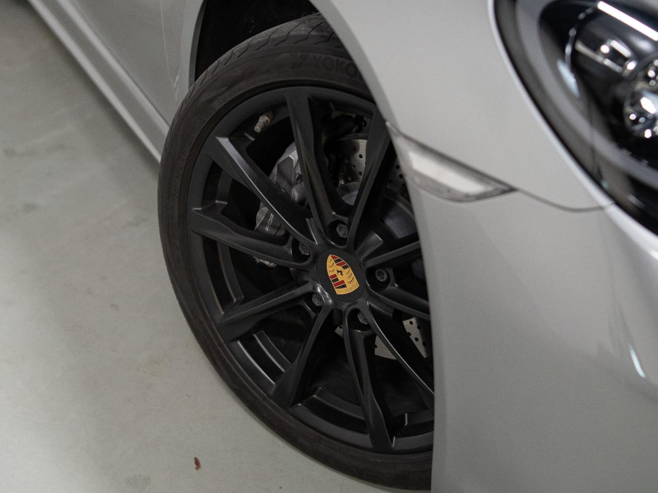 2020 Porsche 718 Cayman PREMIUM PLUS PKG | BOSE | 19 IN Photo