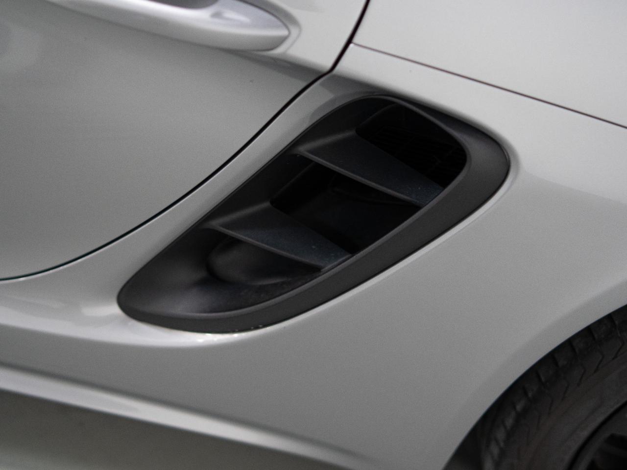 2020 Porsche 718 Cayman PREMIUM PLUS PKG | BOSE | 19 IN Photo