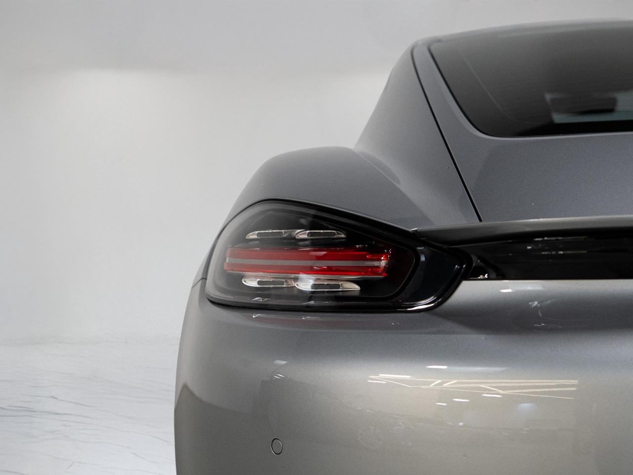 2020 Porsche 718 Cayman PREMIUM PLUS PKG | BOSE | 19 IN Photo