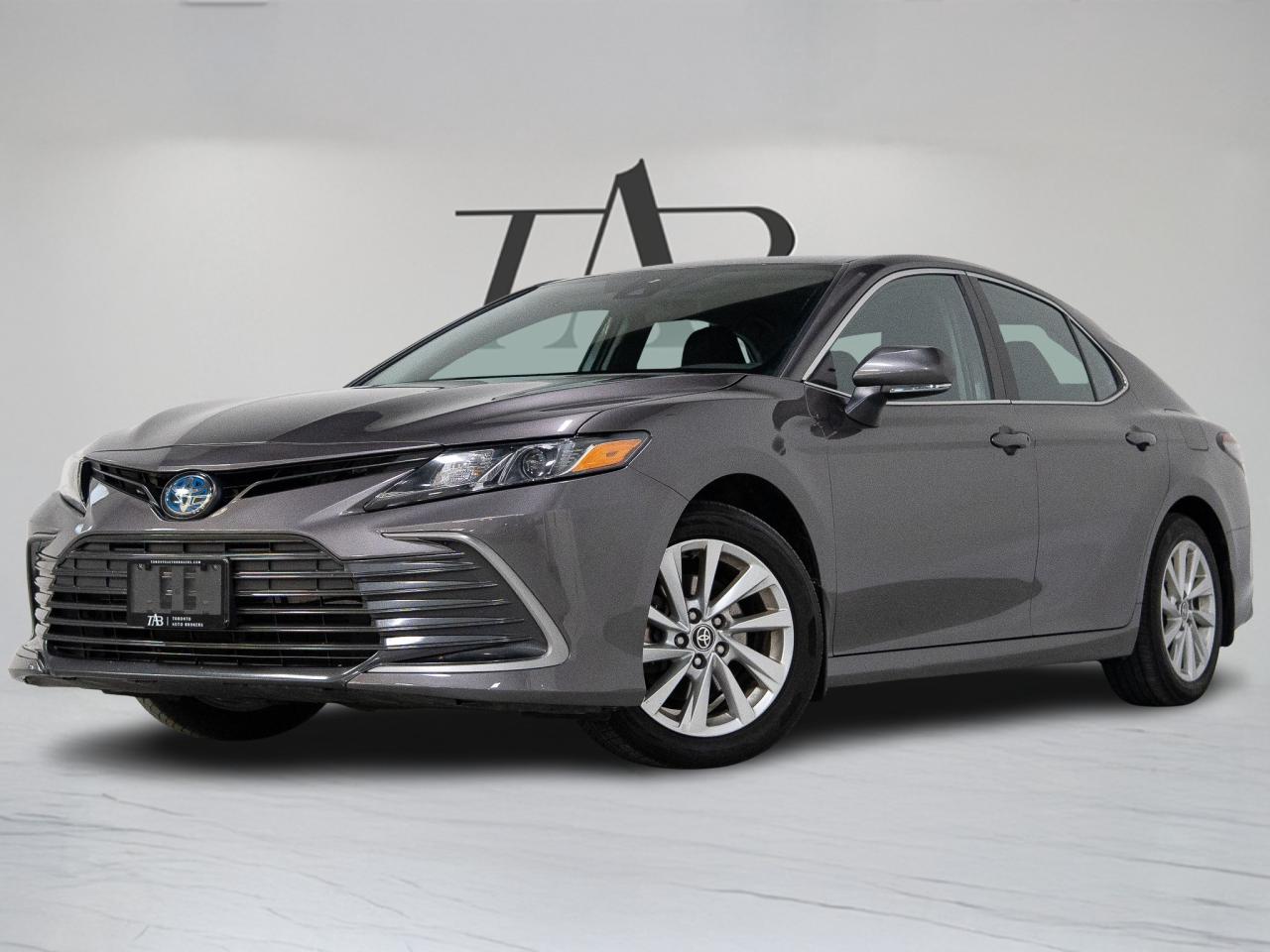 2023 Toyota Camry HYBRID | LE | HEATED SEATS | BACKUP CAM Photo2