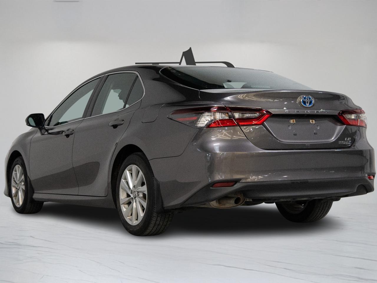 2023 Toyota Camry HYBRID | LE | HEATED SEATS | BACKUP CAM Photo4