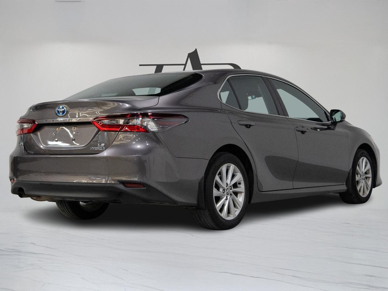 2023 Toyota Camry HYBRID | LE | HEATED SEATS | BACKUP CAM Photo3