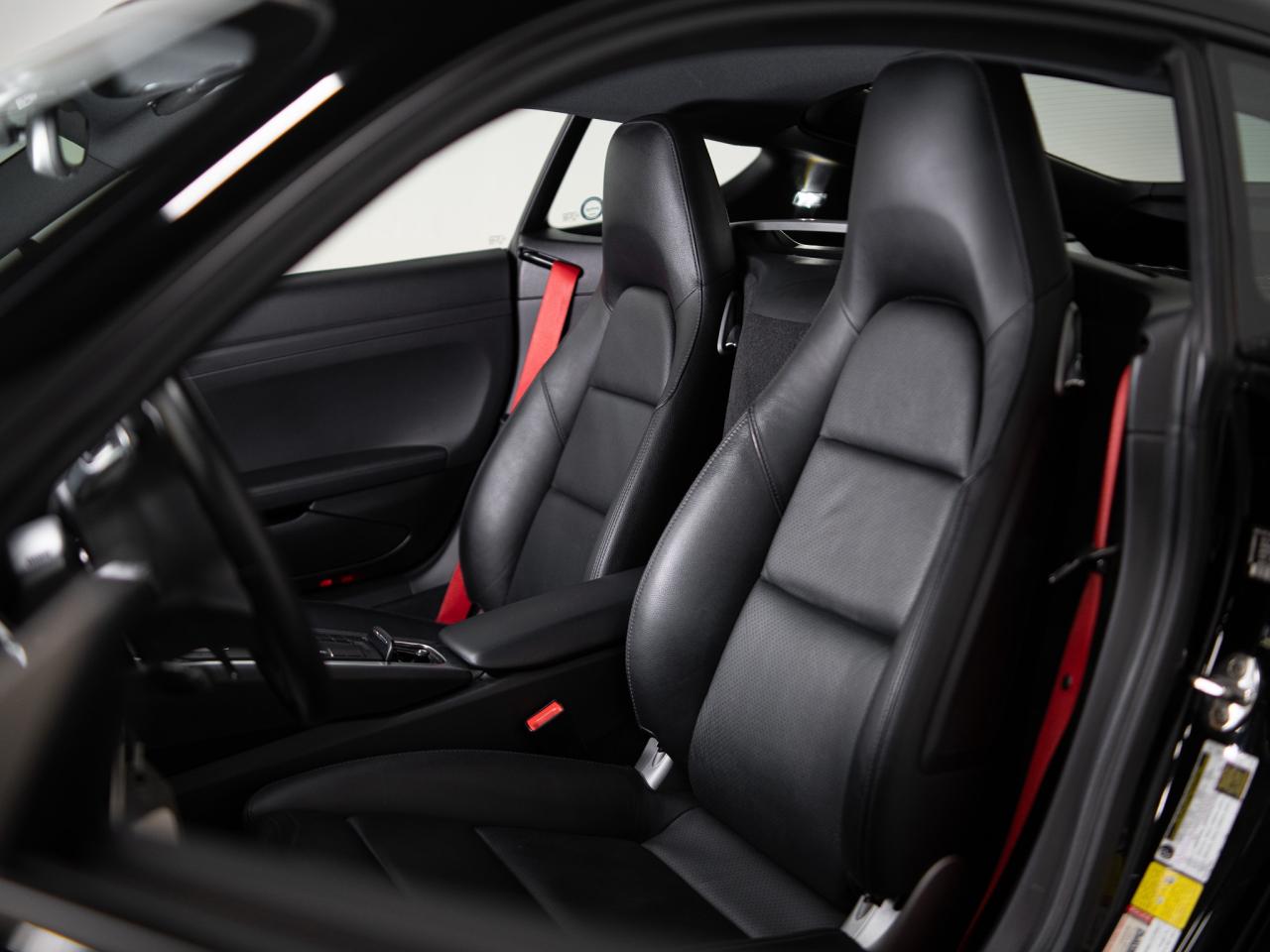 2014 Porsche Cayman S | BOSE | PREMIUM PKG | 20 IN Photo