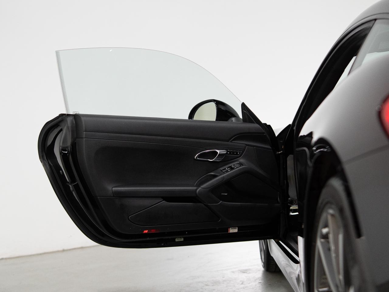 2014 Porsche Cayman S | BOSE | PREMIUM PKG | 20 IN Photo