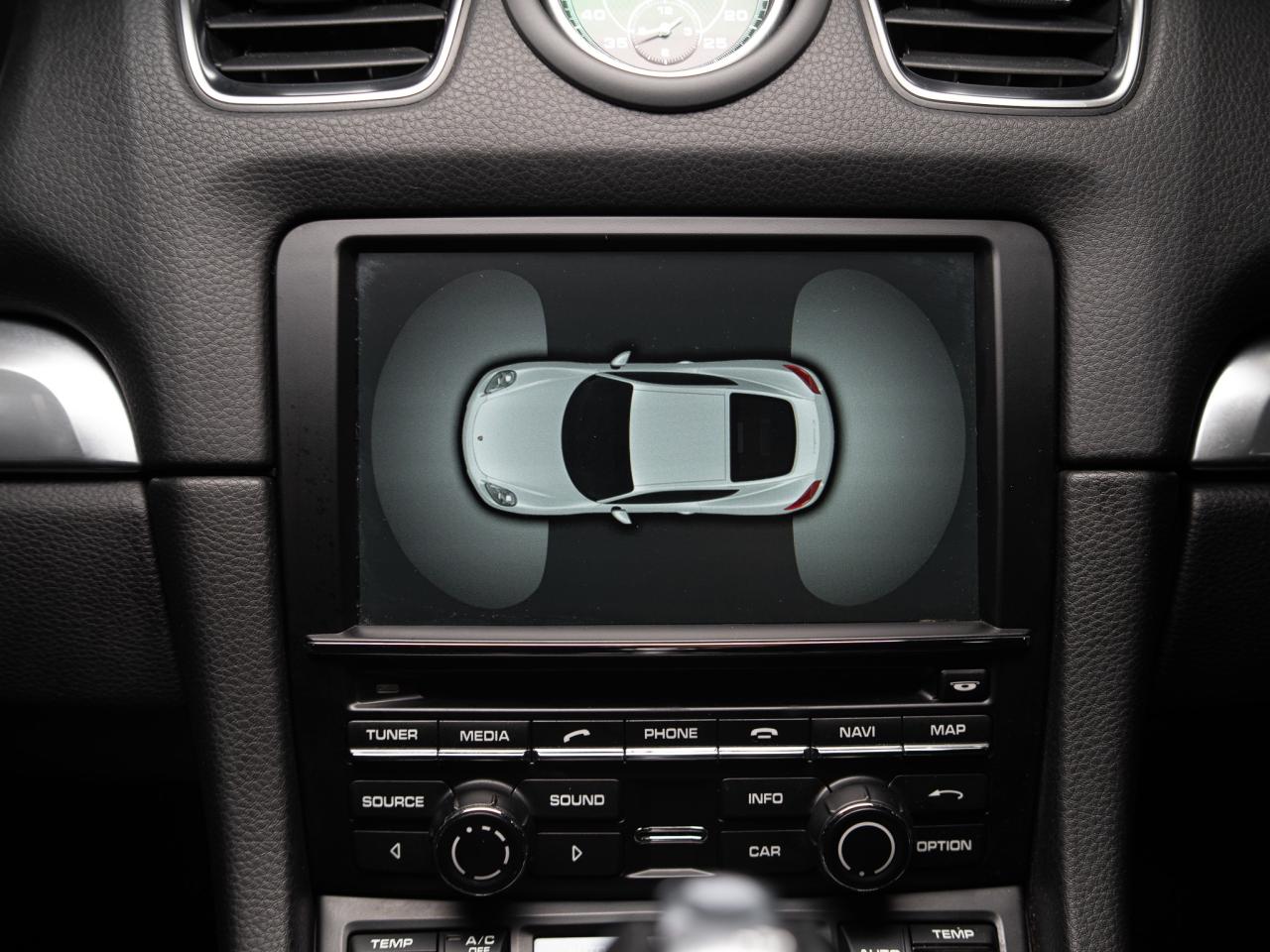 2014 Porsche Cayman S | BOSE | PREMIUM PKG | 20 IN Photo