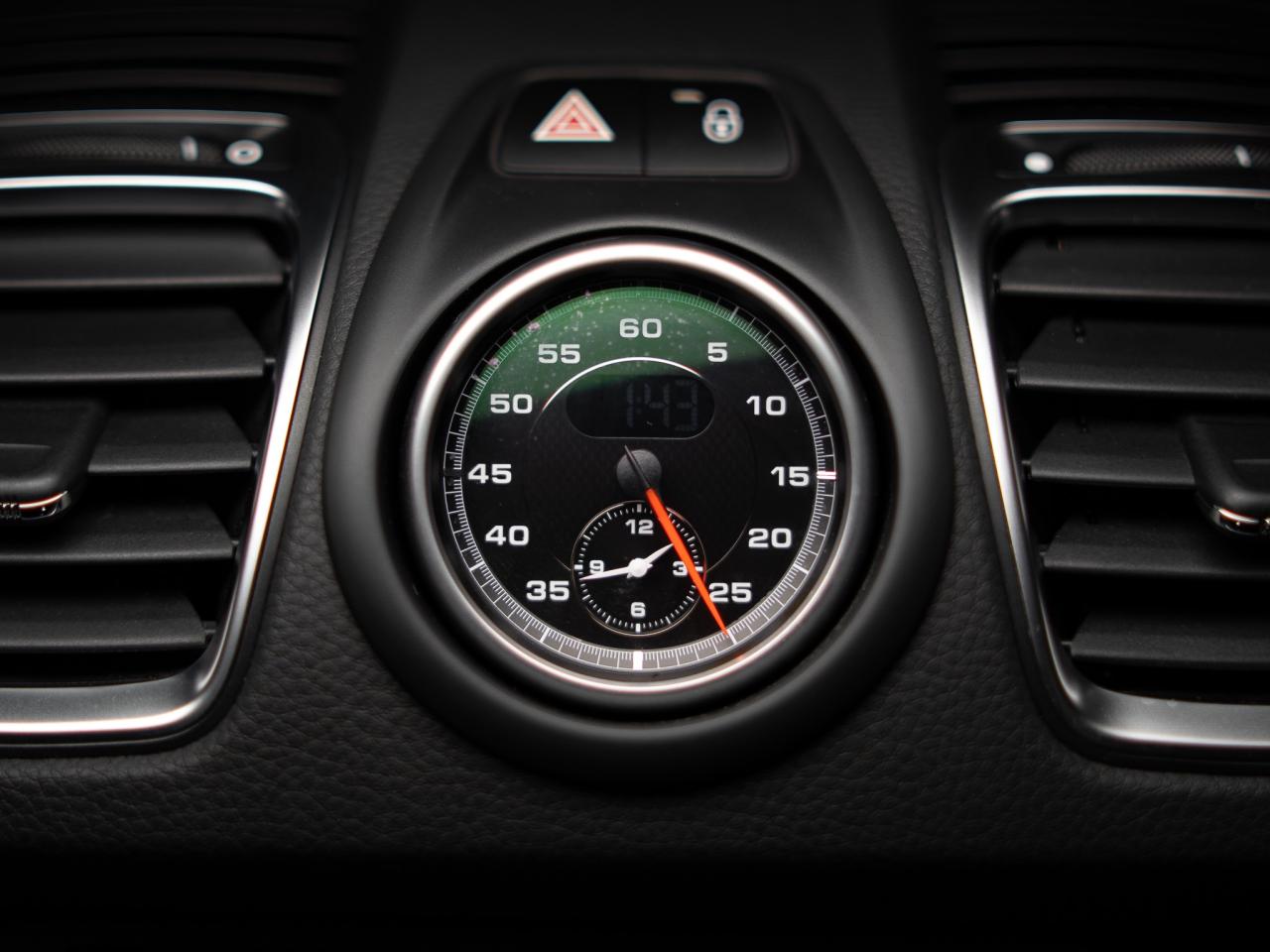 2014 Porsche Cayman S | BOSE | PREMIUM PKG | 20 IN Photo