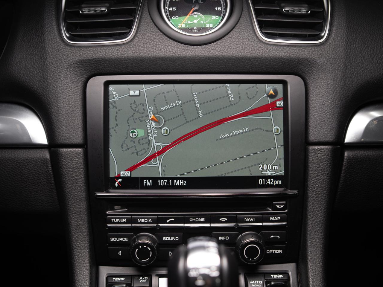 2014 Porsche Cayman S | BOSE | PREMIUM PKG | 20 IN Photo