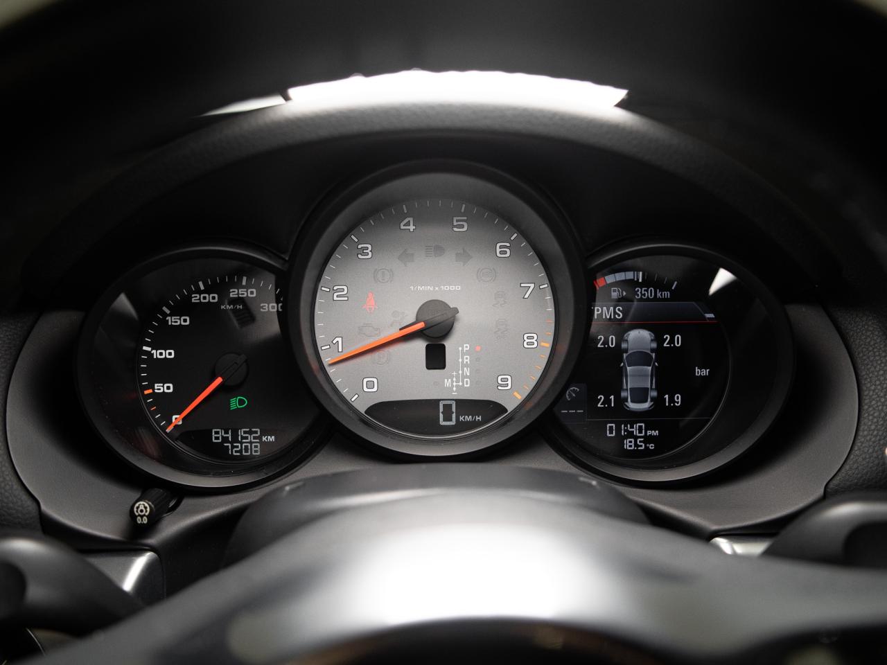 2014 Porsche Cayman S | BOSE | PREMIUM PKG | 20 IN Photo