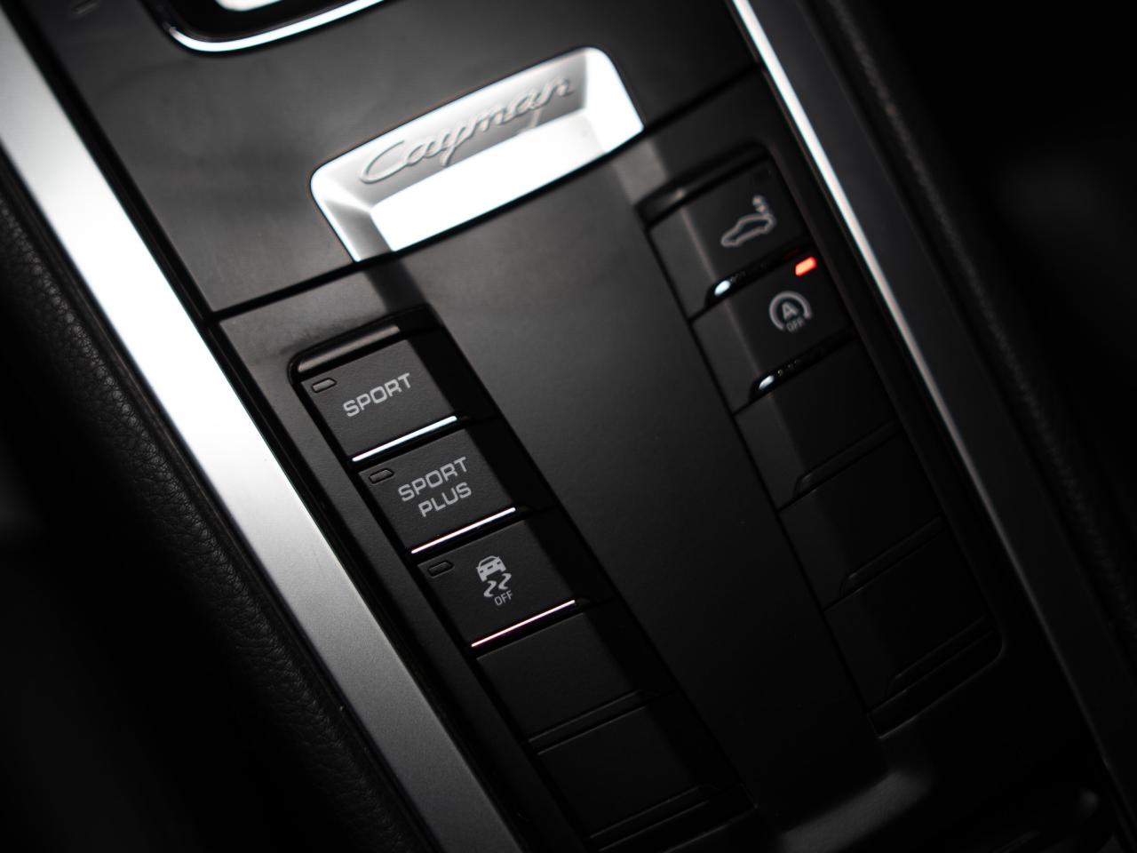 2014 Porsche Cayman S | BOSE | PREMIUM PKG | 20 IN Photo