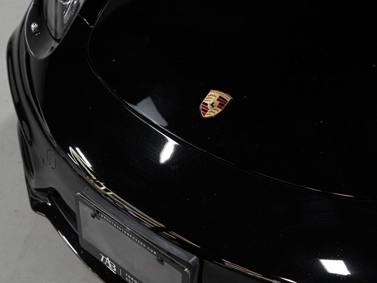 2014 Porsche Cayman S | BOSE | PREMIUM PKG | 20 IN Photo