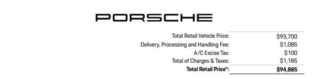 2014 Porsche Cayman S | BOSE | PREMIUM PKG | 20 IN Photo