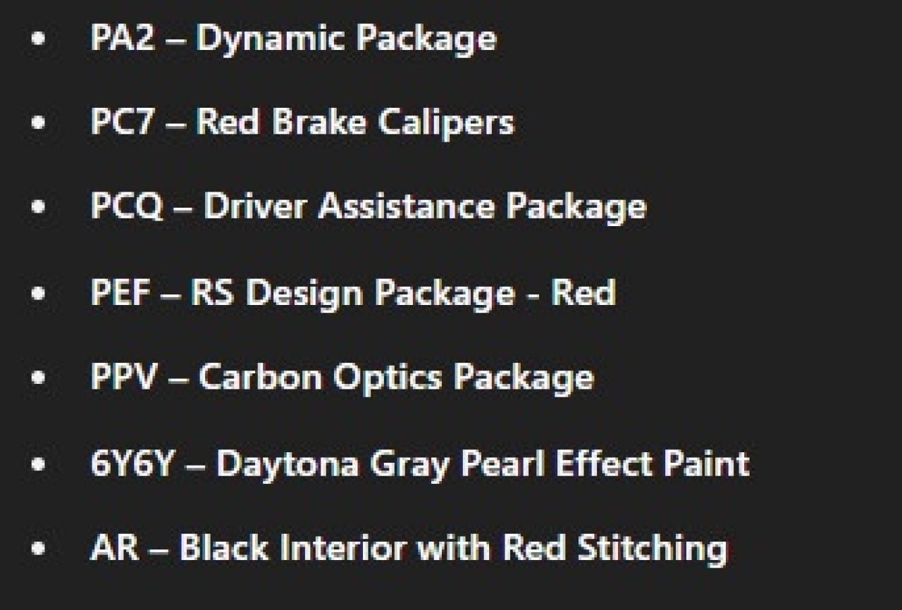 2021 Audi RS 7 DYNAMIC PKG | CARBON OPTICS | 22 IN Photo