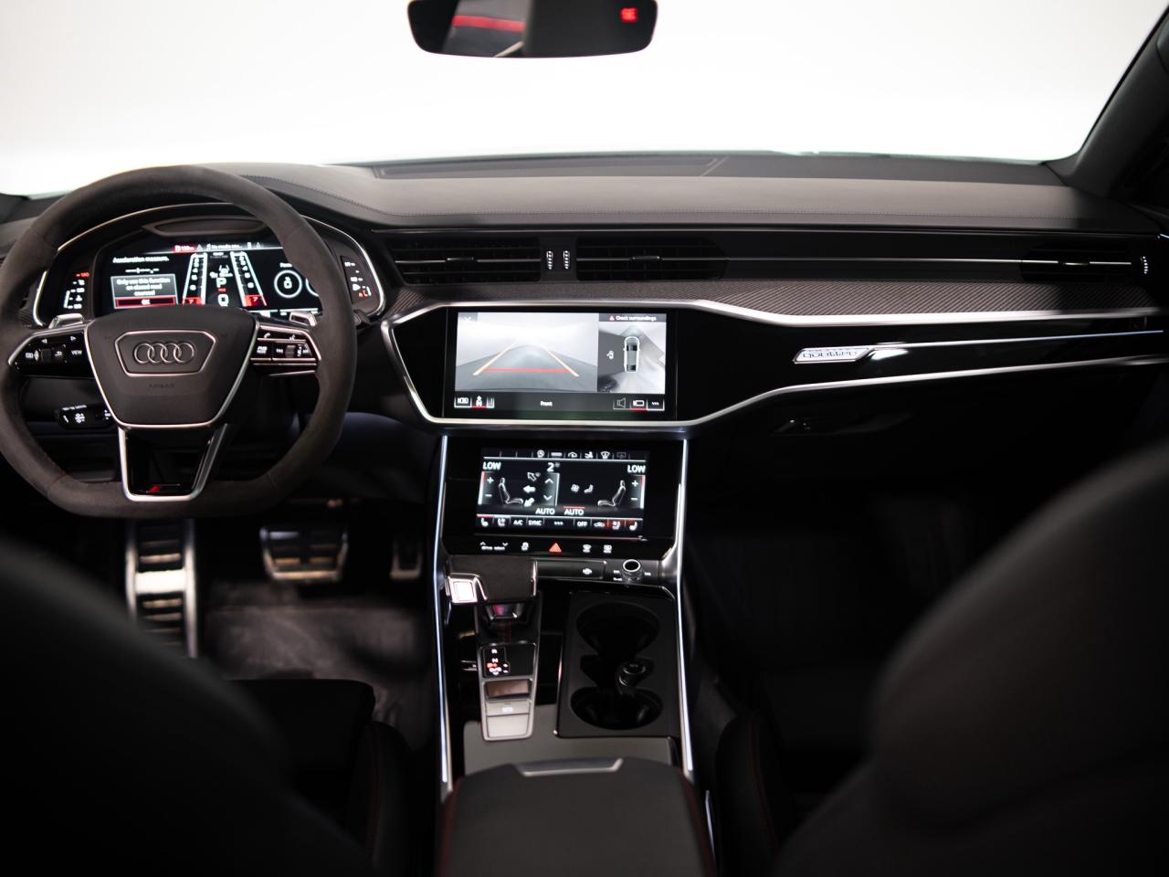 2021 Audi RS 7 DYNAMIC PKG | CARBON OPTICS | 22 IN Photo