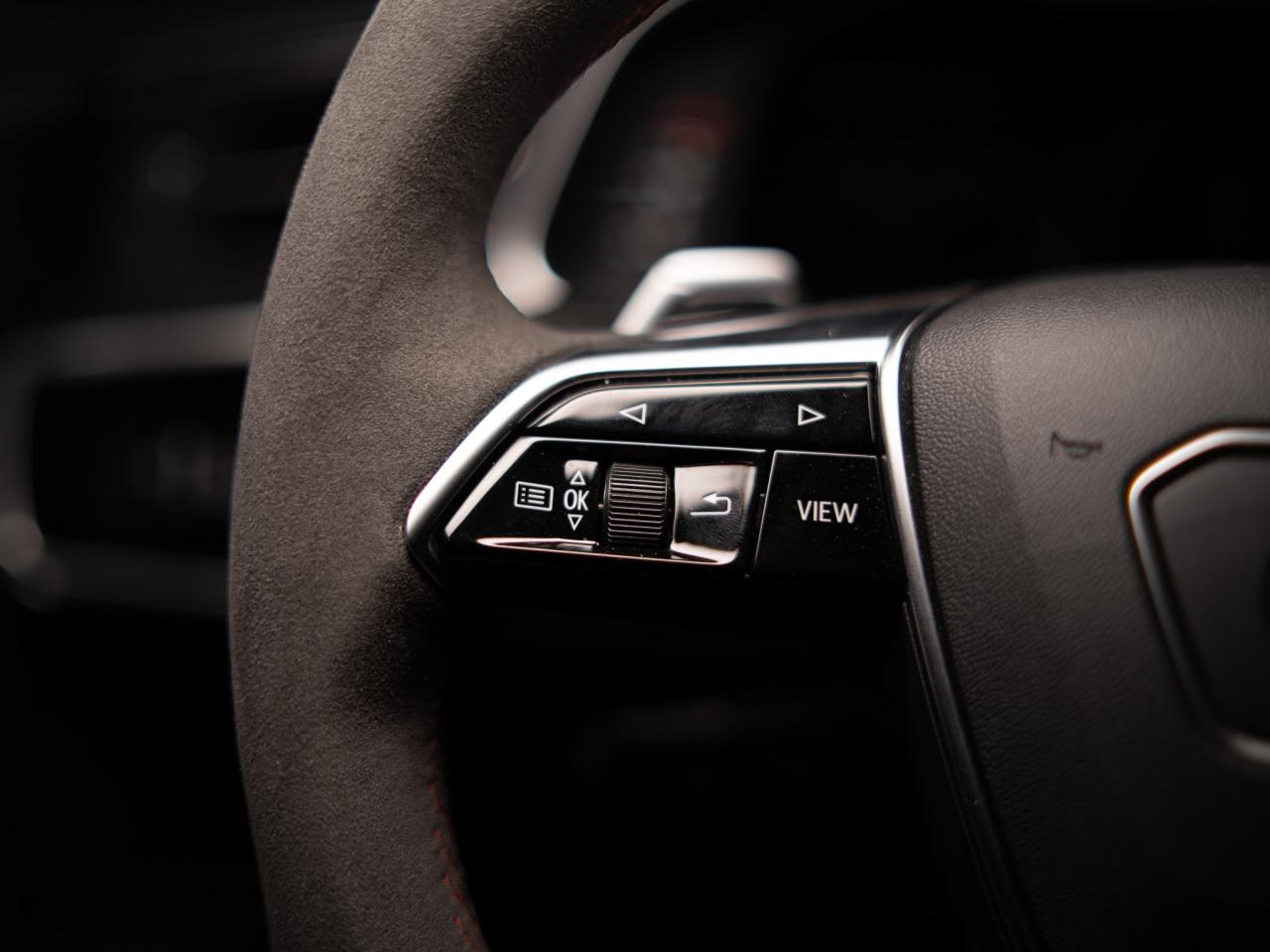 2021 Audi RS 7 DYNAMIC PKG | CARBON OPTICS | 22 IN Photo