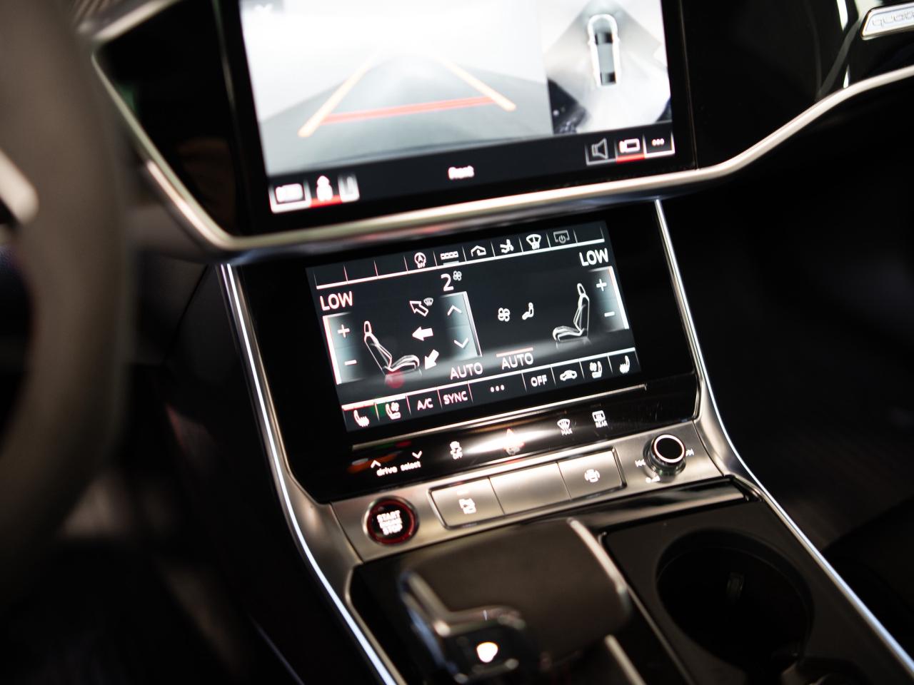 2021 Audi RS 7 DYNAMIC PKG | CARBON OPTICS | 22 IN Photo