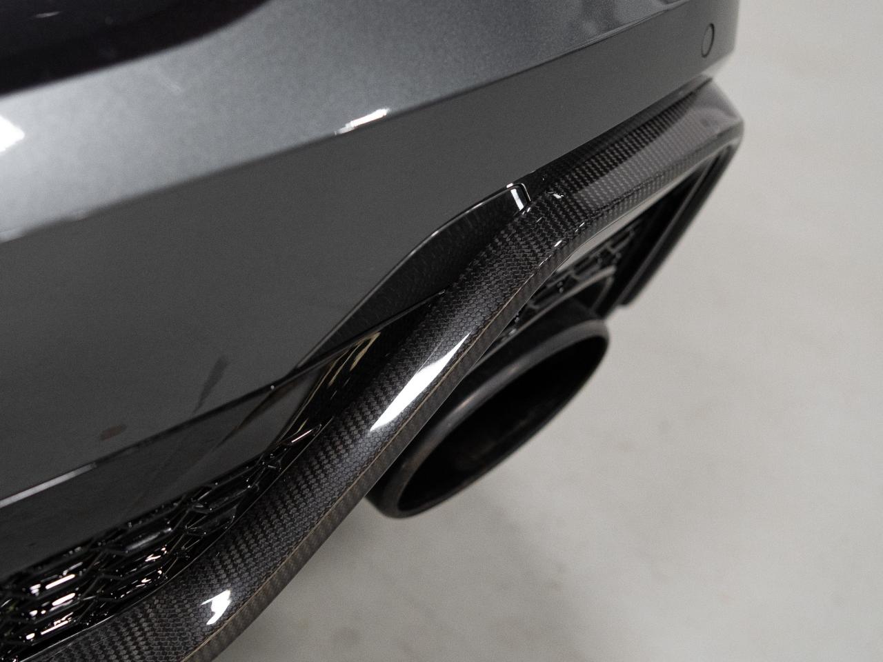 2021 Audi RS 7 DYNAMIC PKG | CARBON OPTICS | 22 IN Photo