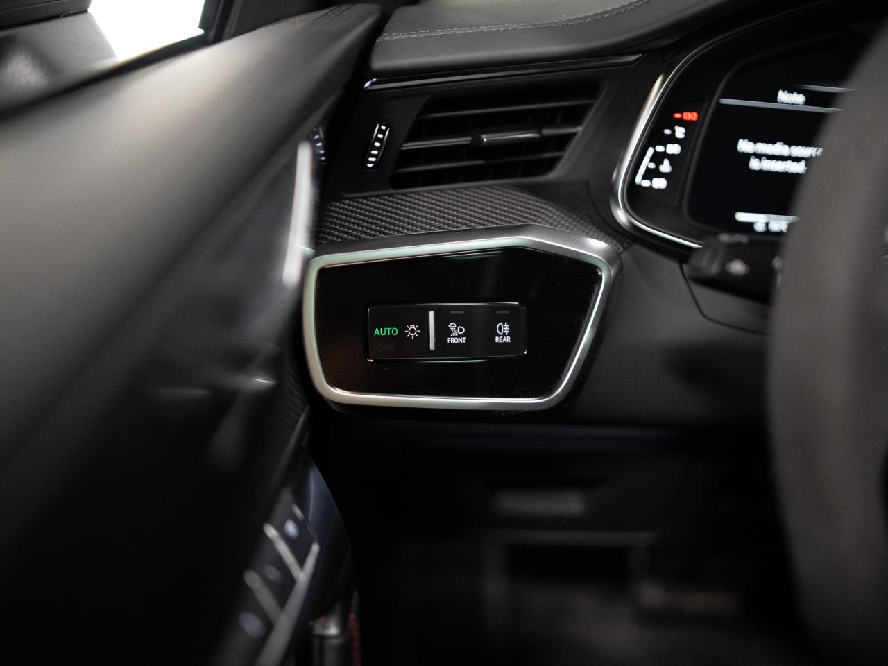 2021 Audi RS 7 DYNAMIC PKG | CARBON OPTICS | 22 IN Photo