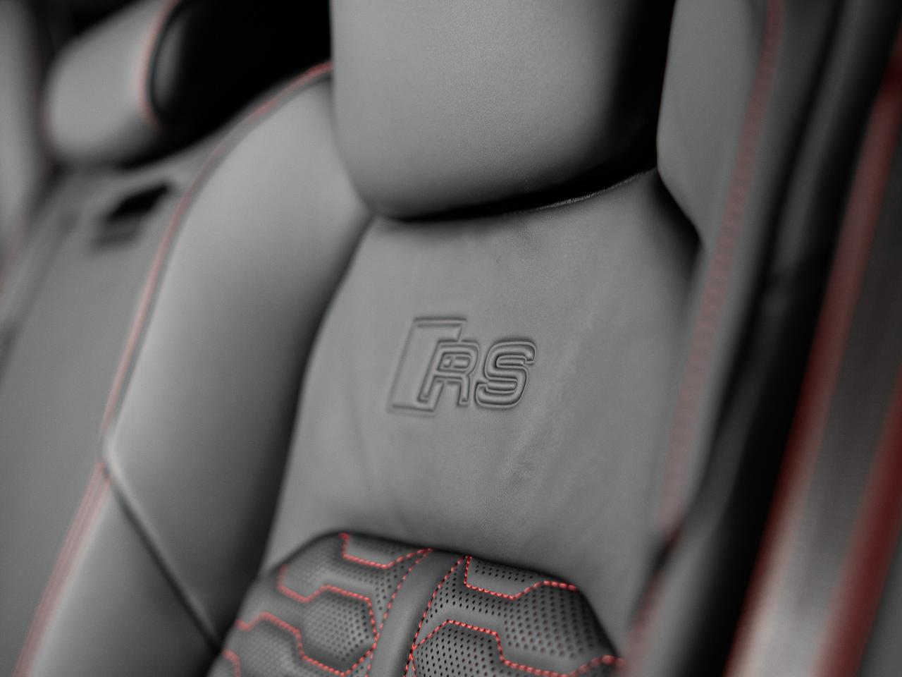 2021 Audi RS 7 DYNAMIC PKG | CARBON OPTICS | 22 IN Photo