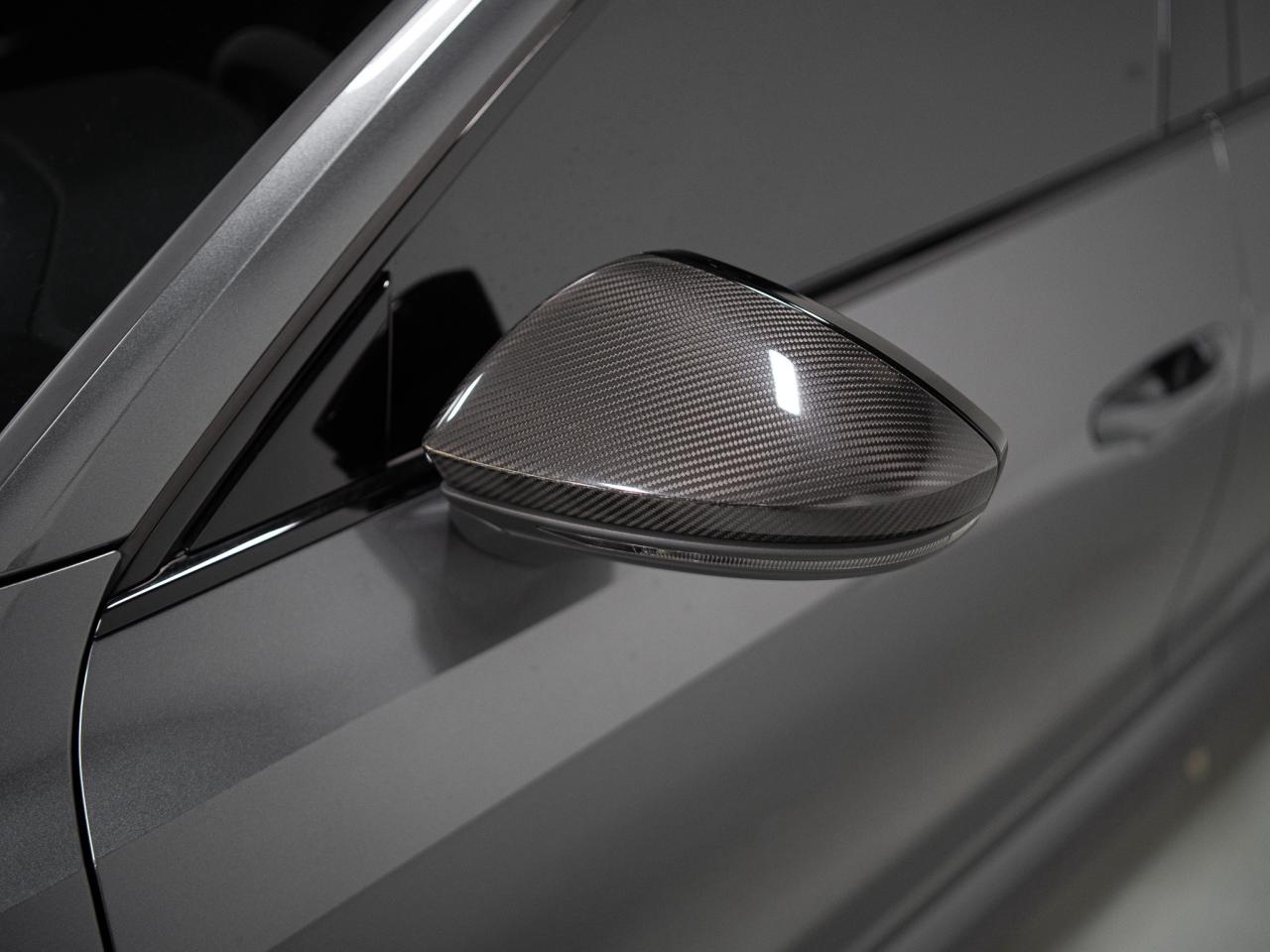 2021 Audi RS 7 DYNAMIC PKG | CARBON OPTICS | 22 IN Photo