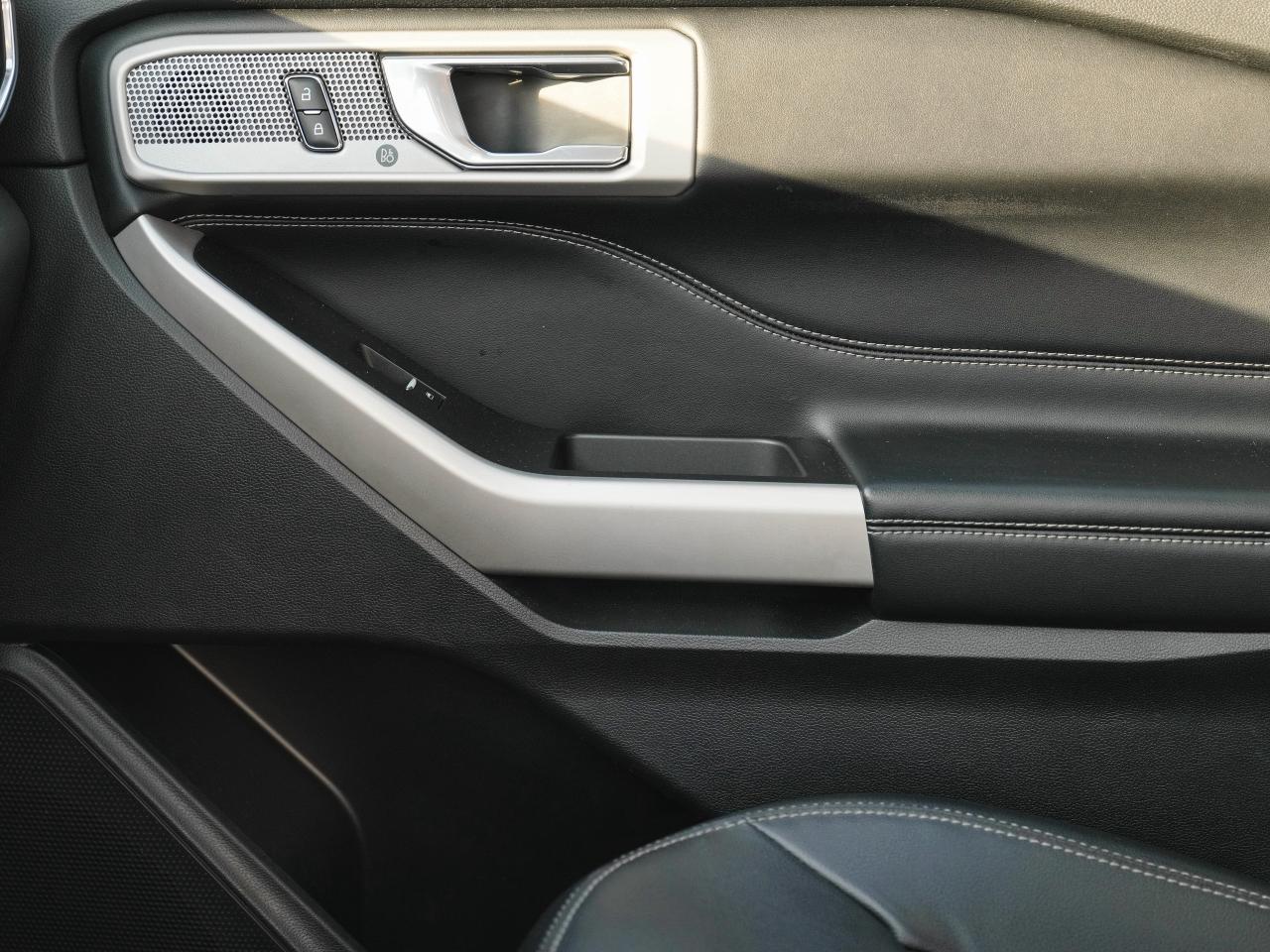 2021 Ford Explorer LIMITED | 4X4 | 3 ROWS OF SEATING! | PANO ROOF | Photo