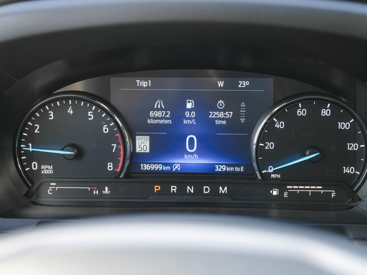 2021 Ford Explorer LIMITED | 4X4 | 3 ROWS OF SEATING! | PANO ROOF | Photo