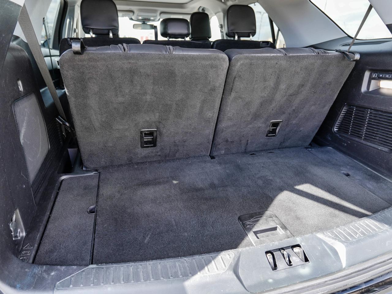 2021 Ford Explorer LIMITED | 4X4 | 3 ROWS OF SEATING! | PANO ROOF | Photo