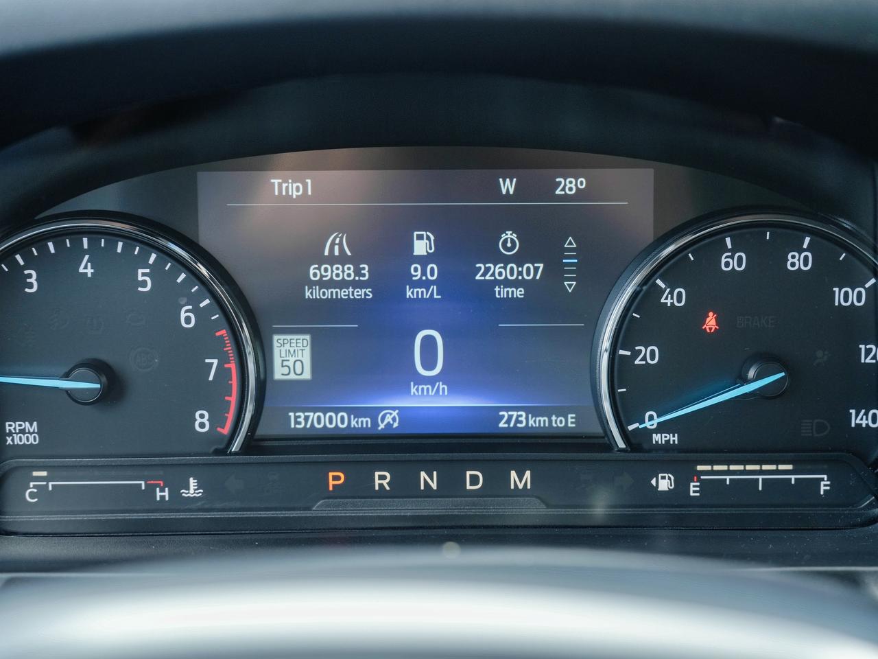 2021 Ford Explorer LIMITED | 4X4 | 3 ROWS OF SEATING! | PANO ROOF | Photo