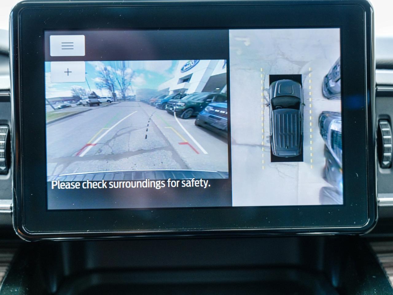 2021 Ford Explorer LIMITED | 4X4 | 3 ROWS OF SEATING! | PANO ROOF | Photo