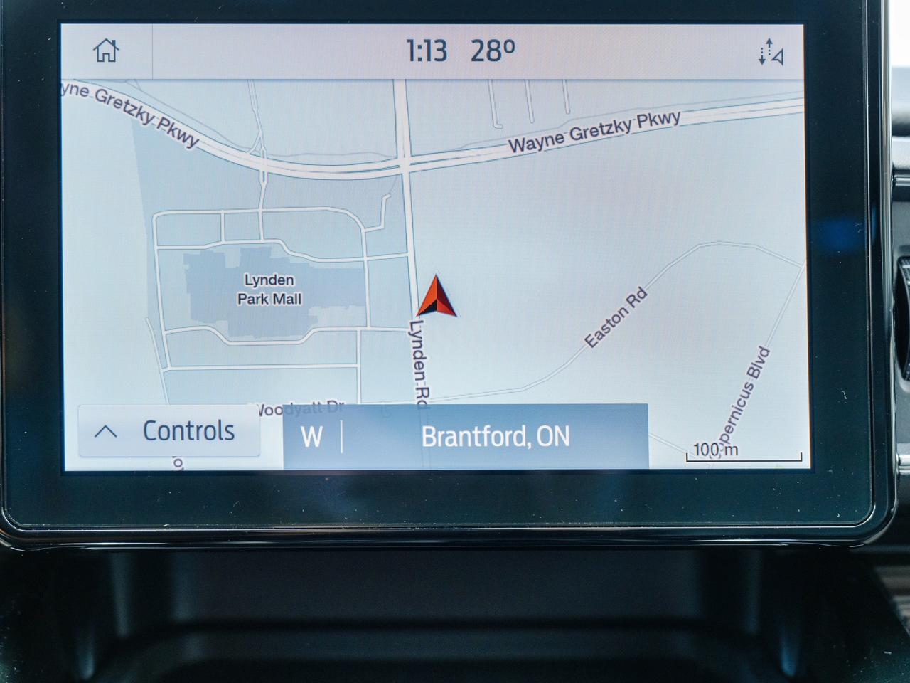 2021 Ford Explorer LIMITED | 4X4 | 3 ROWS OF SEATING! | PANO ROOF | Photo