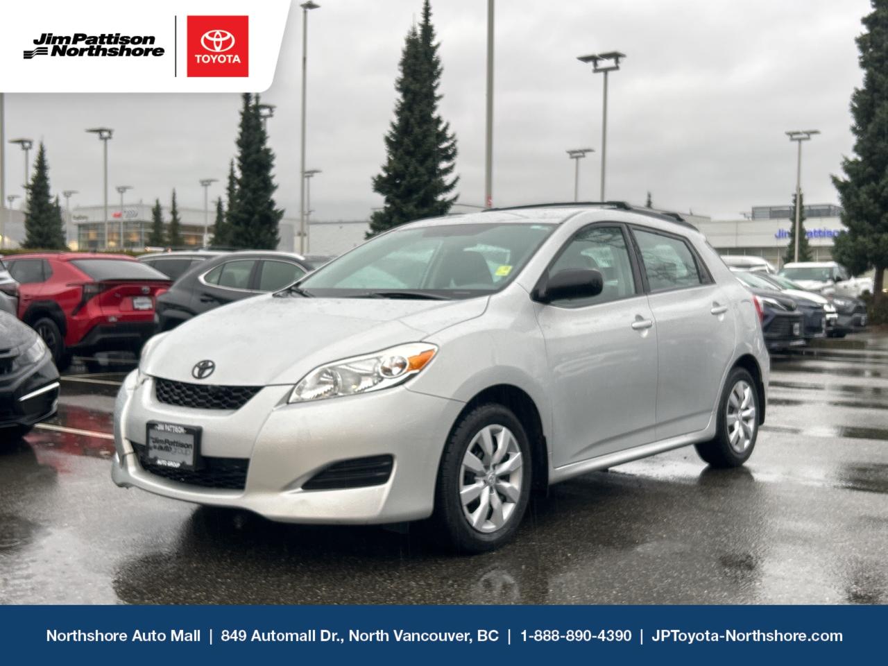 We have a team of highly-experienced sales and service to serve our customers with the highest level of automotive expertise and customer care. We encourage you to browse our online inventory, schedule a test drive and talk to us about financing options.  Need a pick up? Let us know if we can help make arrangements for your appointment to view a New or Used Vehicle.  
 
Price includes documentation fee ($595). Finance placement fee ($395) if applicable, GST and PST are additional. D#18732