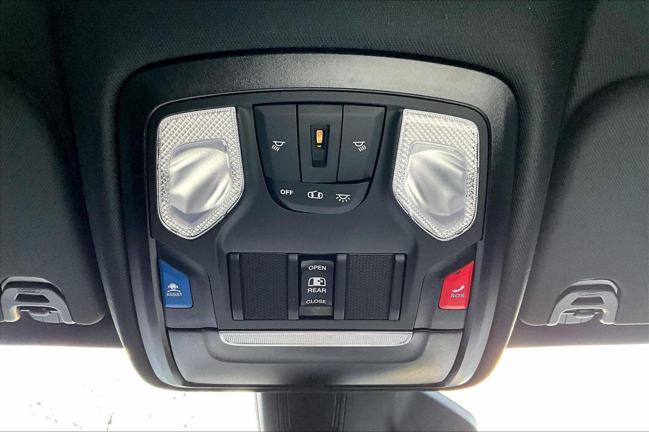 2025 RAM 1500 Big Horn Sport | Duratrac Tires | Level Kit | 4X4 Photo